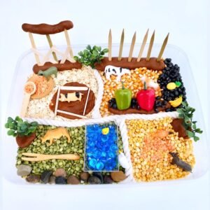 grains farmhouse kit