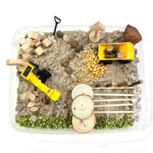 grains construction kit