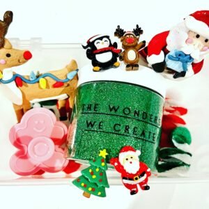 christmas kit - small traditional