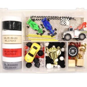 large cars kit
