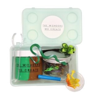 small bugs kit