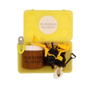 small construction kit