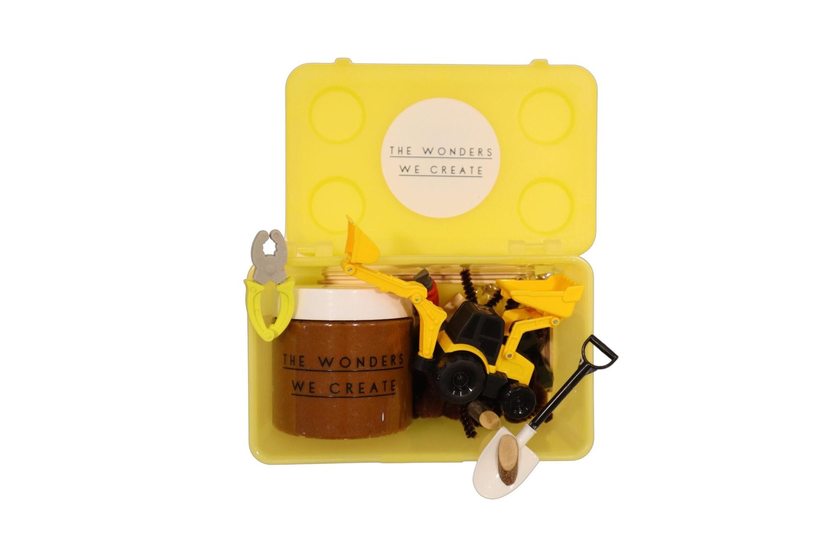 small construction kit