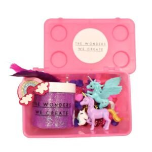 small unicorn kit