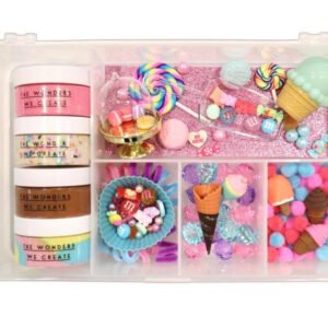 large candyshop kit