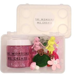 small fairy kit