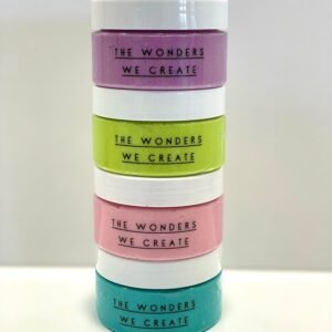 playdough pack - pastel #1