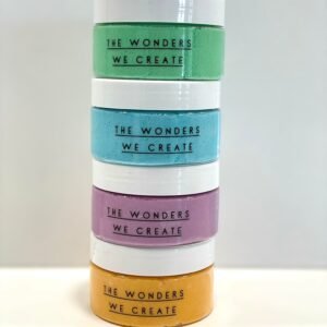 playdough pack - pastel #2