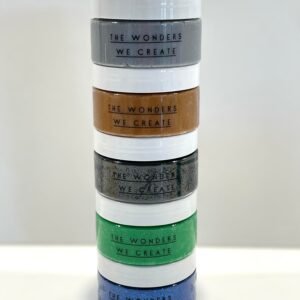 playdough drop - earth