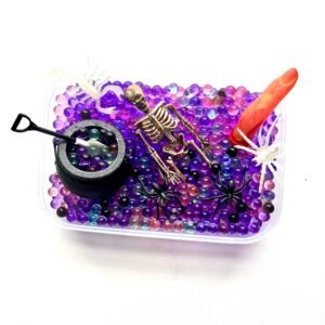 halloween mini water beads (pre order)