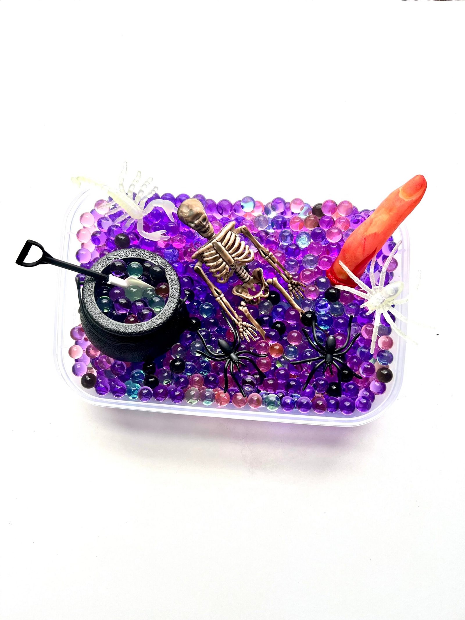 halloween mini water beads (pre order)