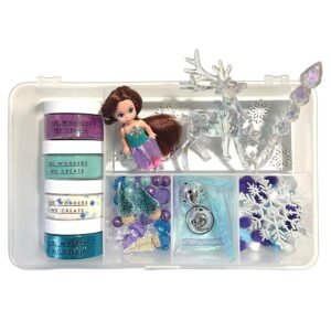 large winter wonderland kit