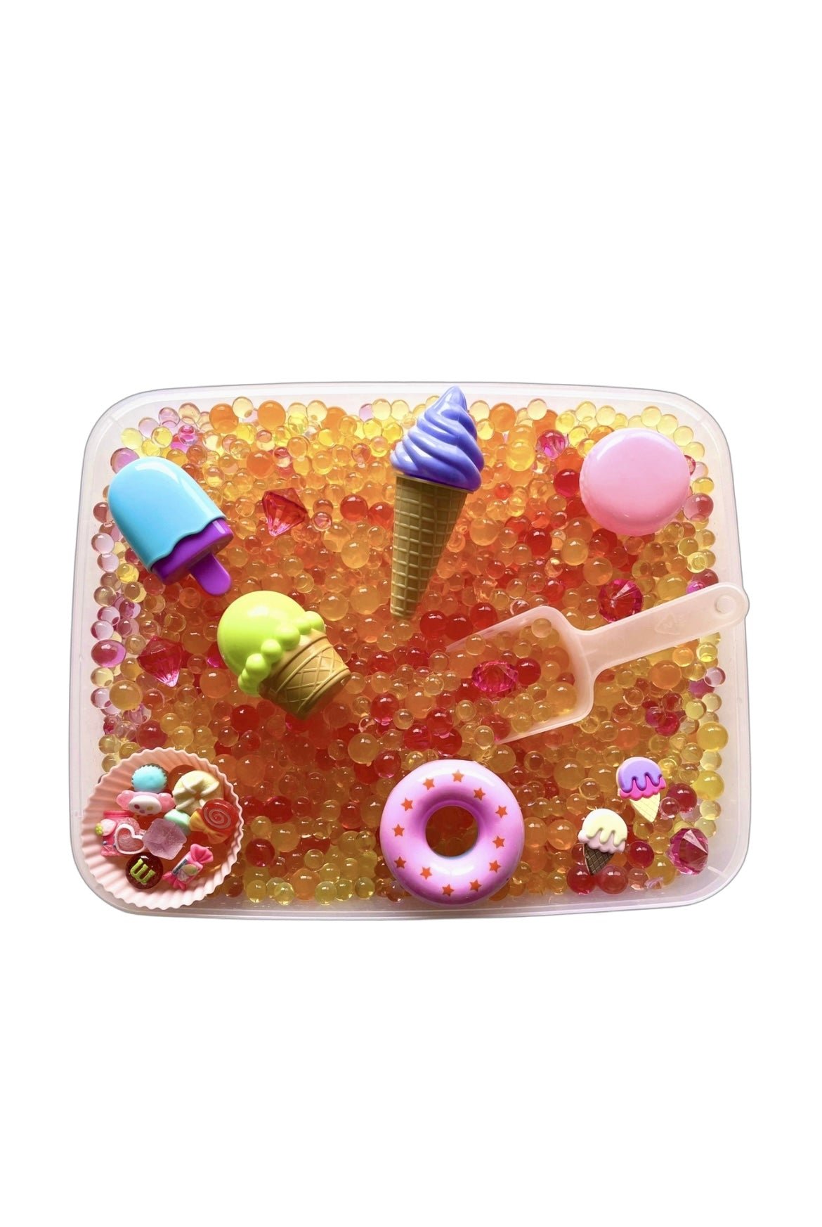 water beads – candy