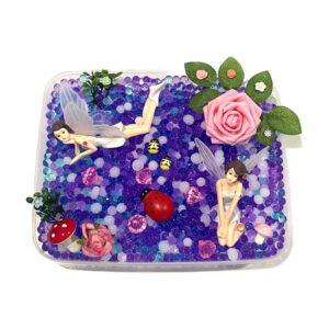 water beads - fairy kit