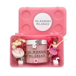 small ballerina kit