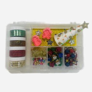 christmas kit - build a tree